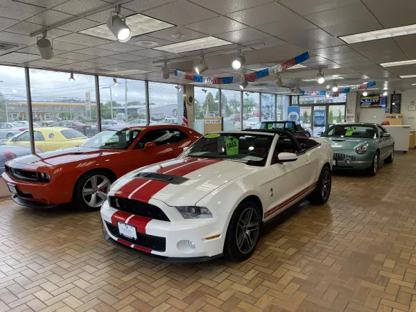Executive Auto Sales - photo 3