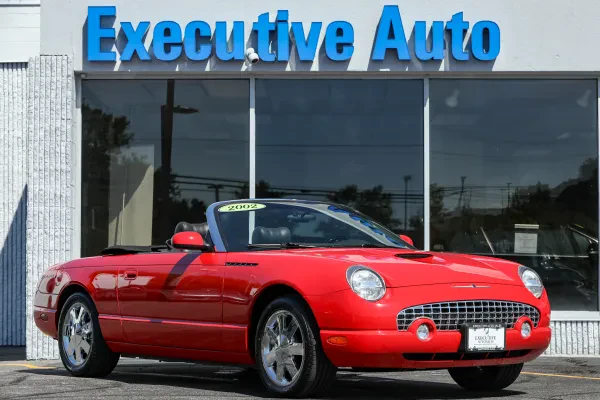 Executive Auto Sales - photo 4