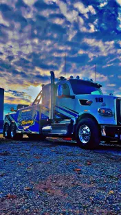 Midnight special llc