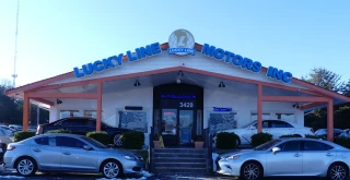 Lucky Line Motors Inc