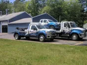 Harbor Auto Body