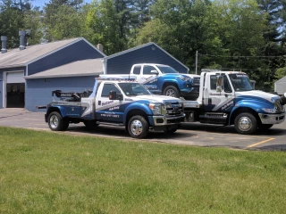 Harbor Auto Body