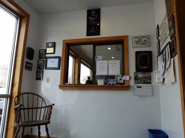Harbor Auto Body - photo 3