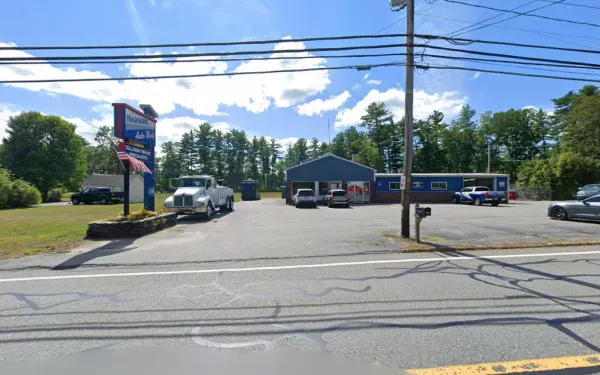 Harbor Auto Body - photo 4