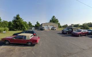 Randy W Knecht Auto Sales