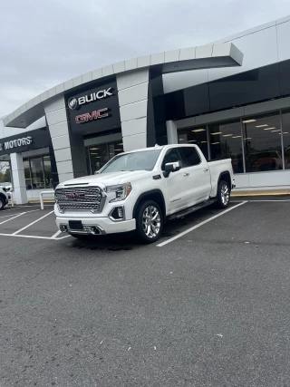 Kent County Motors