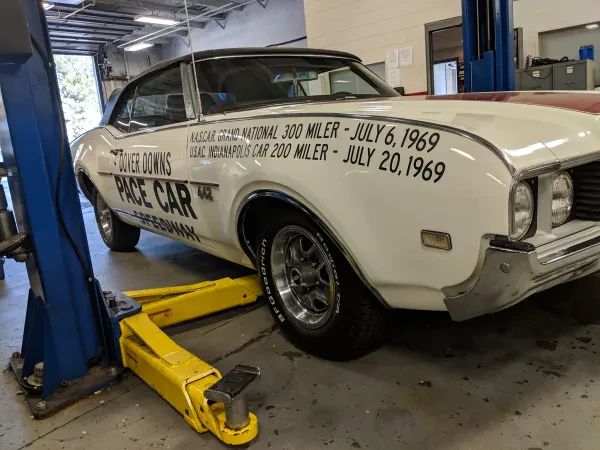 Kent County Motors - photo 4