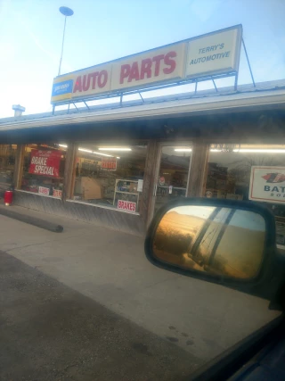 Terry's Automotive Machine Services
