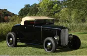 Millworks Hot Rod, Inc.