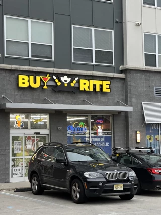Buy Rite North Bergen