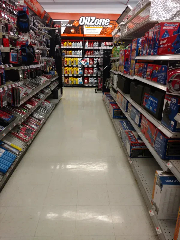 AutoZone Auto Parts - photo 3
