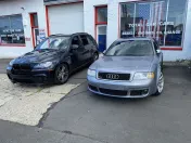 Imported Automotive