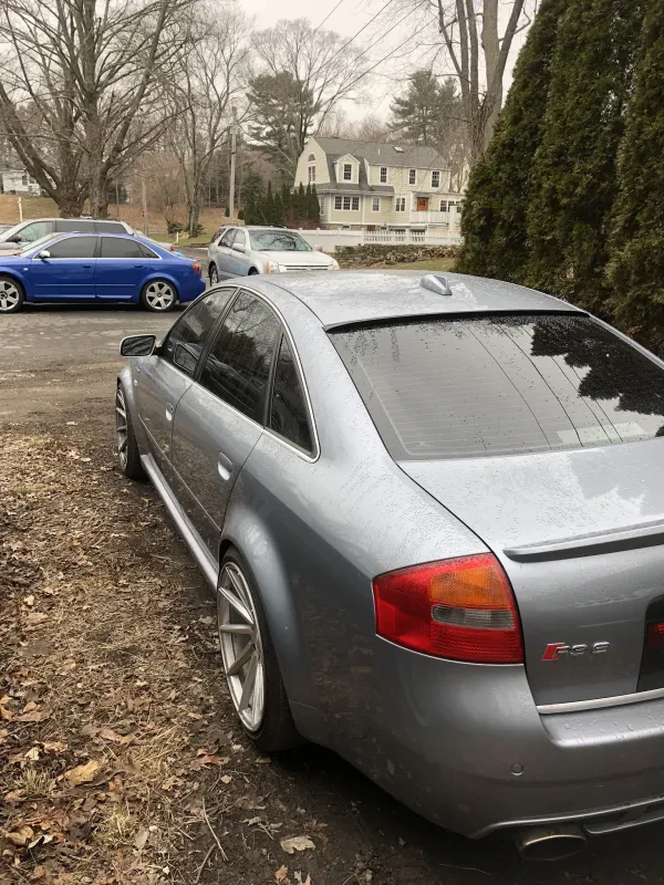 Imported Automotive - photo 4