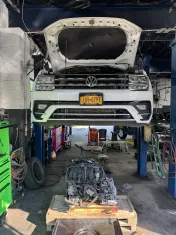 ROUTE 6 AUTO REPAIR & STATE INSPECTION