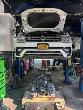 ROUTE 6 AUTO REPAIR & STATE INSPECTION