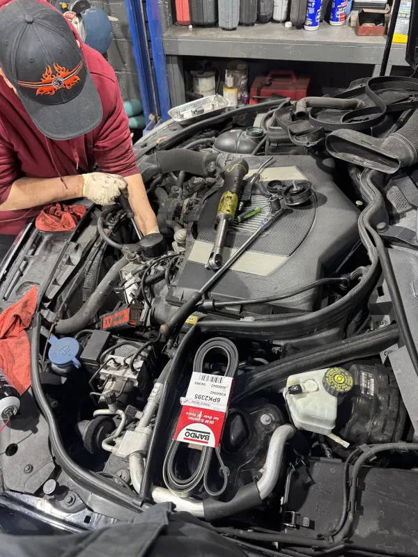ROUTE 6 AUTO REPAIR & STATE INSPECTION - photo 4