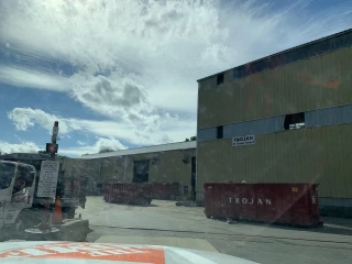 Trojan Recycling