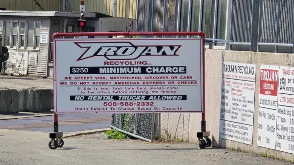 Trojan Recycling - photo 4