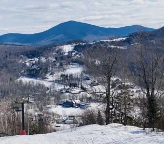 Black Mountain Ski Area