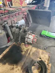 Mike's Diesel Services