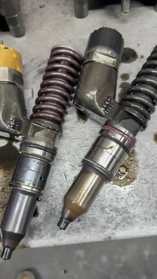 Mike's Diesel Services - photo 4