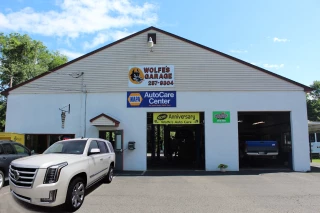 Wolfe's Auto Care, Inc.