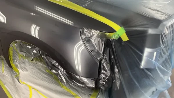 Ace Auto Body - photo 2