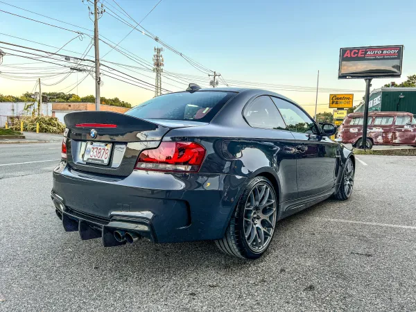 Ace Auto Body - photo 3