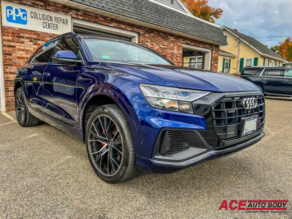 Ace Auto Body - photo 4