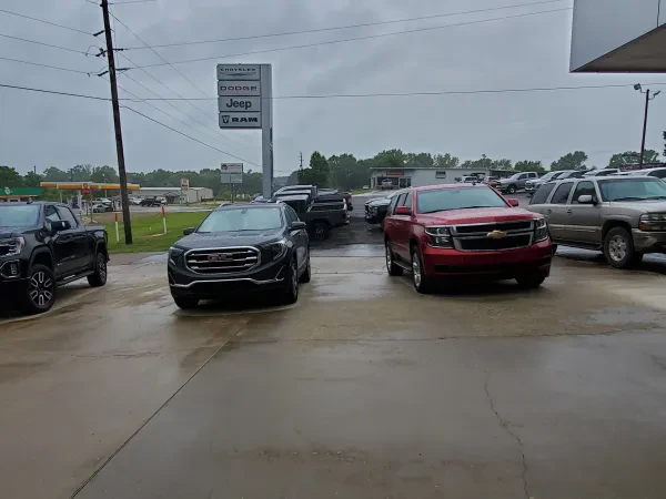 York Gary Autoplex, INC. - photo 2