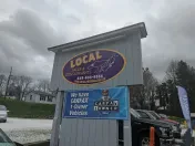 Local Auto Sales & Consignments