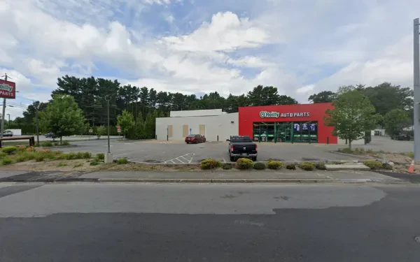 O'Reilly Auto Parts - photo 3