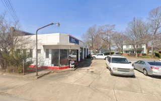 Alligood Automotive