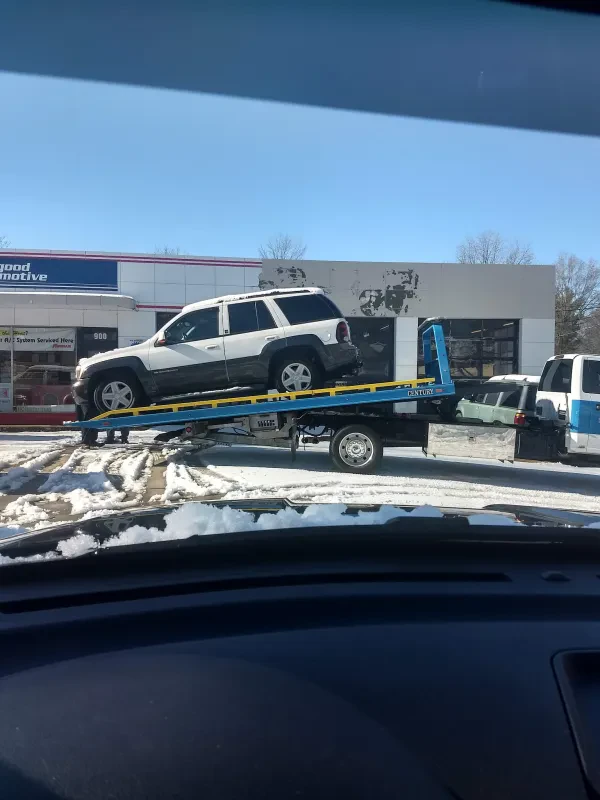 Alligood Automotive - photo 2