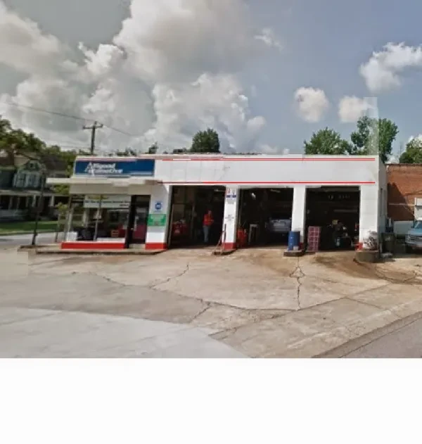Alligood Automotive - photo 3