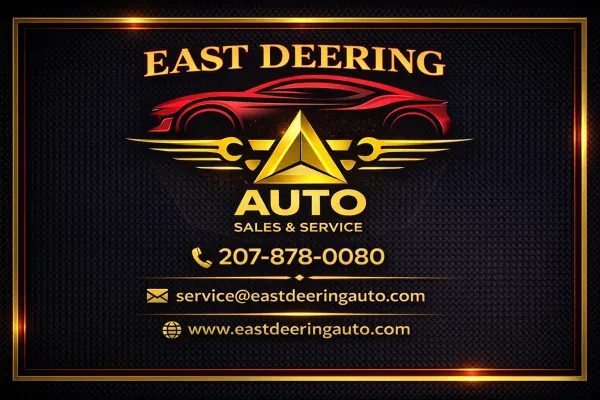 East Deering Auto - photo 3