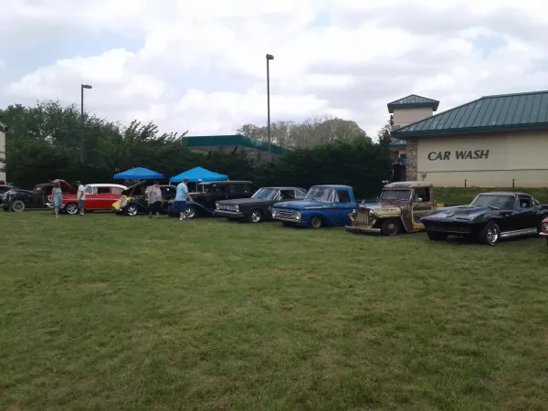 Worley Automotive - photo 2
