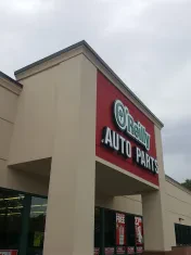 O'Reilly Auto Parts