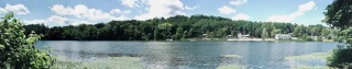 Lake Lincolndale Event Space