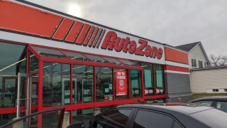 AutoZone Auto Parts