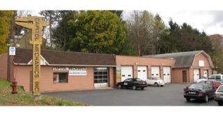 Capitol Mechanics, Inc