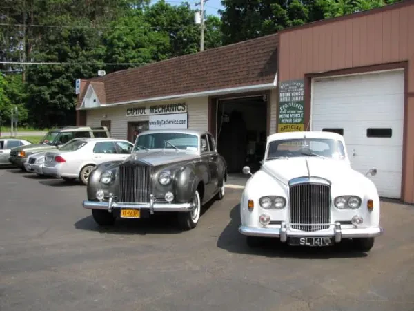 Capitol Mechanics, Inc - photo 2