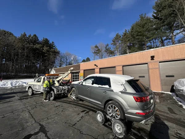 Capitol Mechanics, Inc - photo 3