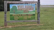 Iredell County Solid Waste - West Convenience Site