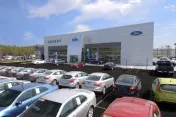 Sheehy Ford of Ashland