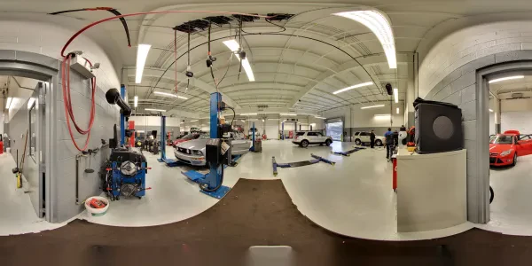 Sheehy Ford of Ashland - photo 4