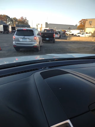 Stratford Public Works