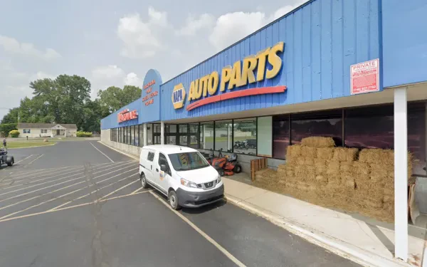 NAPA Auto Parts - Pataskala - photo 3
