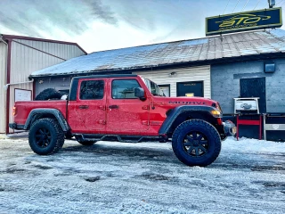 Auto & Truck Outfitters ( ATO Autosports )
