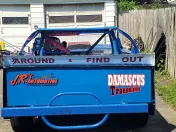 Damascus Service